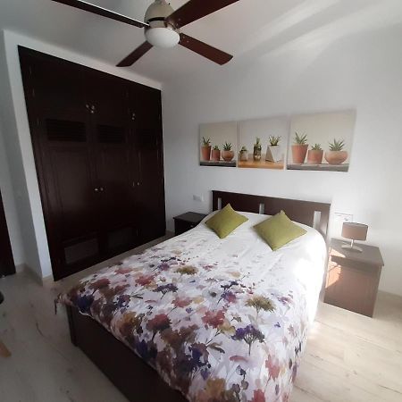Beachside Jablillo Y Cucharas กอสตา เตกีสเซ ภายนอก รูปภาพ