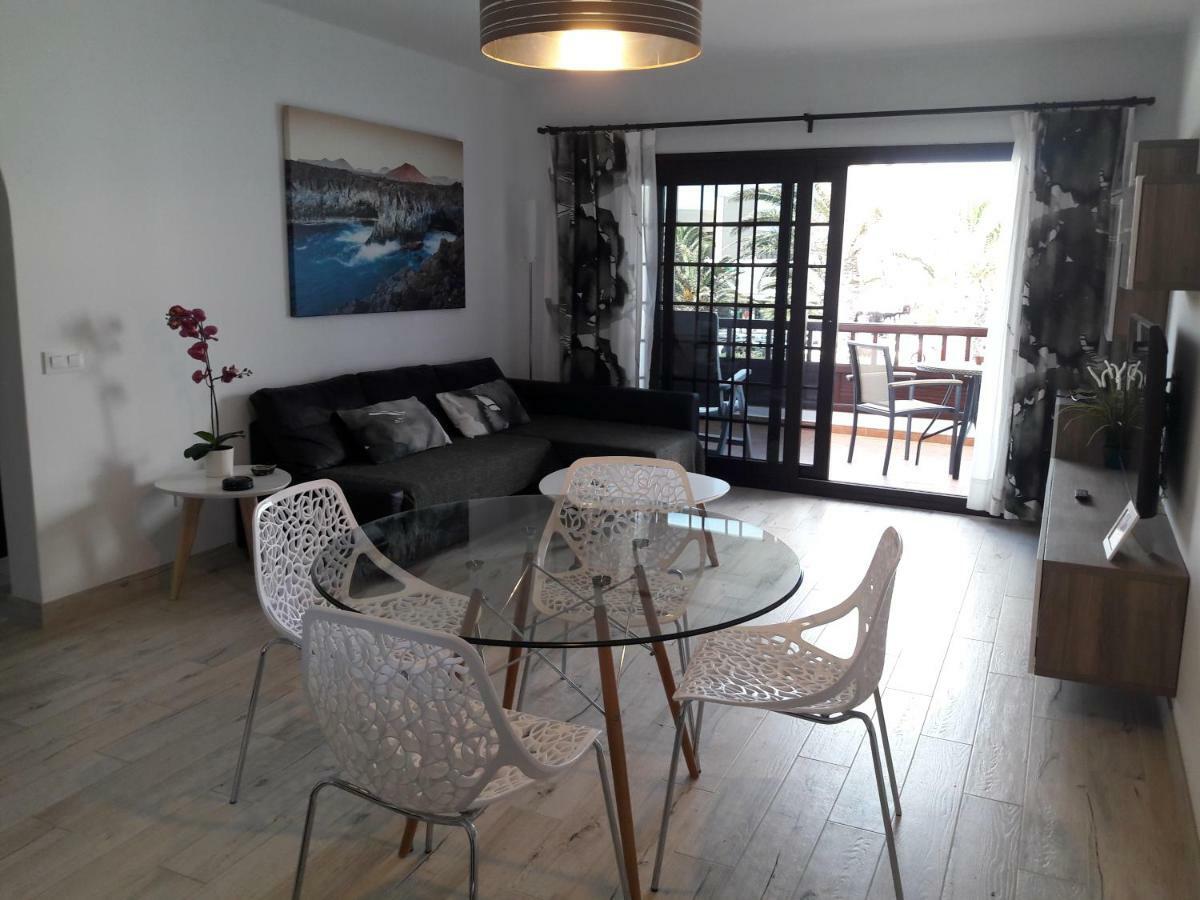 Beachside Jablillo Y Cucharas กอสตา เตกีสเซ ภายนอก รูปภาพ